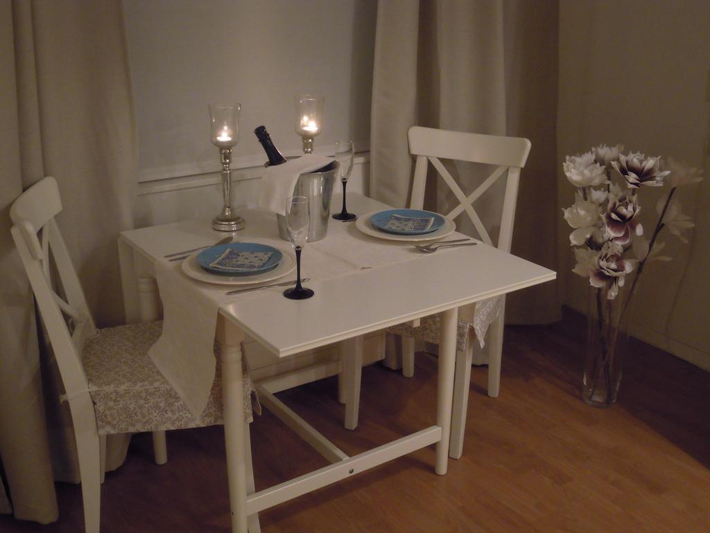 Appartement Seabird Zandvoort Værelse billede
